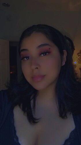 Carolina Chihaas Profile