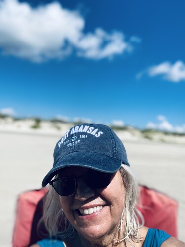 Jennifer Walker Profile