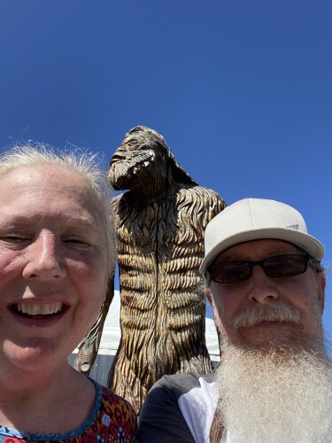 Michael Roberts Profile