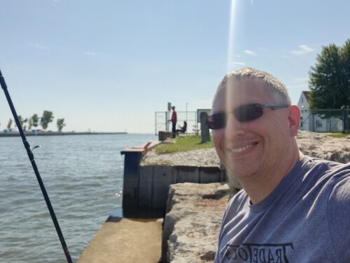 Chad Lasecki Profile