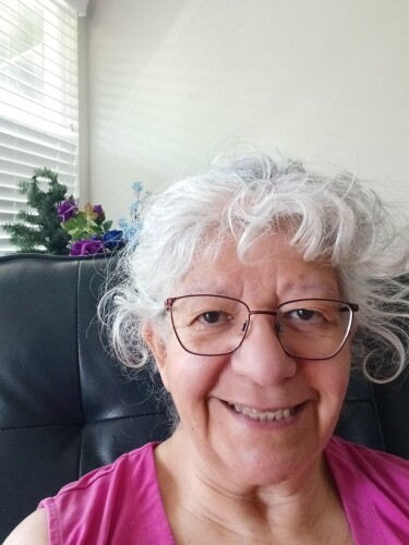 Elvia Heredia Profile