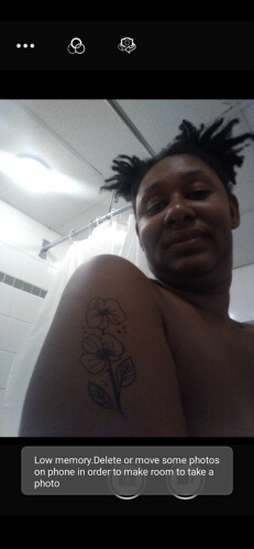 Tameria Jones Profile