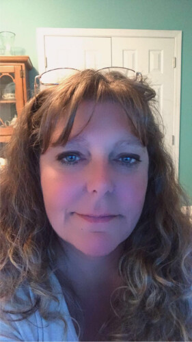 Kimberly Towery Profile