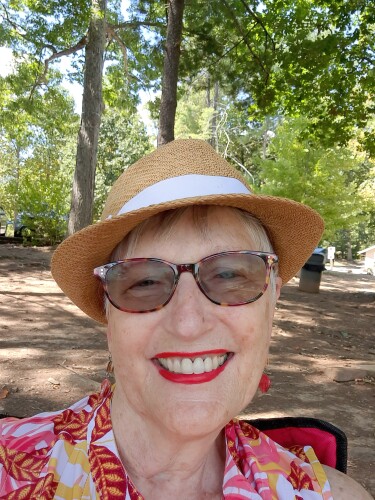 Barbara Carter Profile