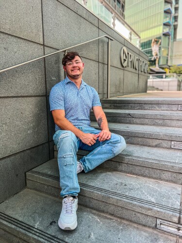 Joseph Hames Profile