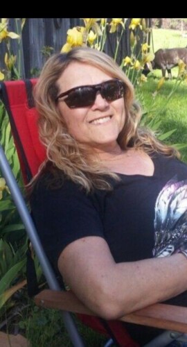 Shelia Williams Profile