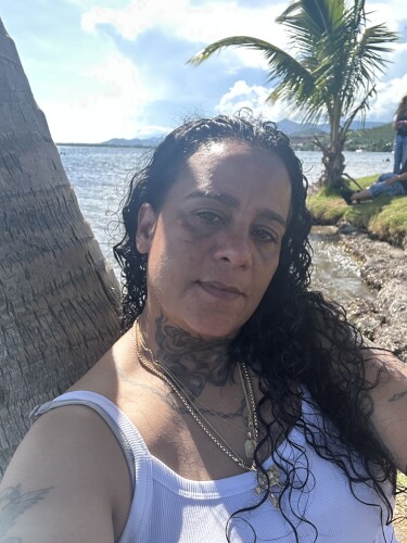 GRACIELA Rodriquez Profile