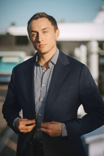 Marcin Zajac Profile