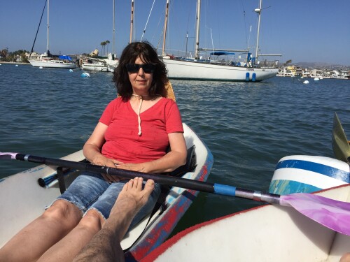 Colleen Grace Profile