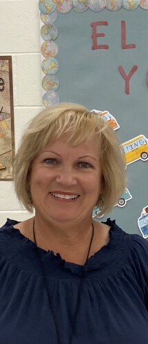 Sarah Diane Thames Profile