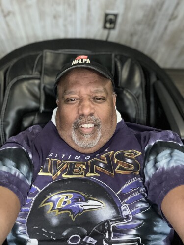 Walter Hardy Profile