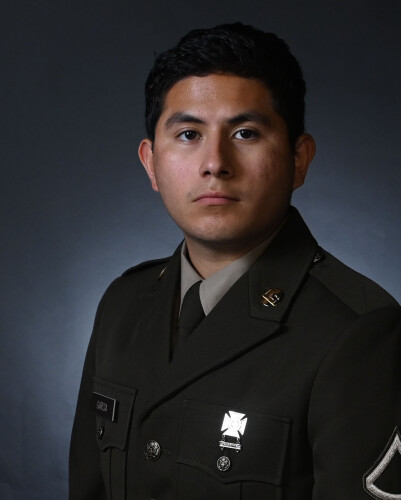 Marvin Garcia Profile