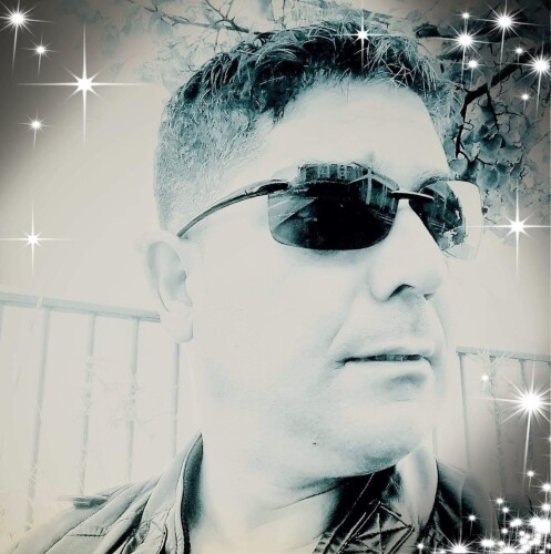 KAMEL AOUALI Profile