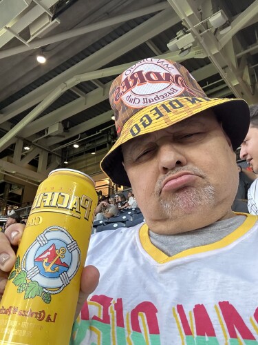 Jose Guerrero Profile