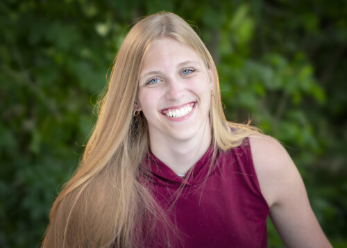 Skylar Burnside Profile