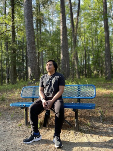 Robert Jr Tarnate Profile