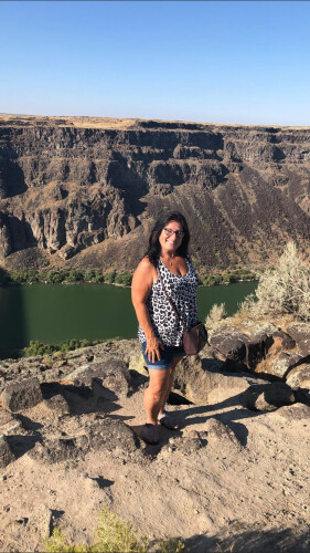 Cindy Dexter Profile