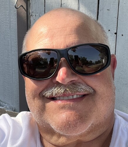 Russ Hagerman Profile