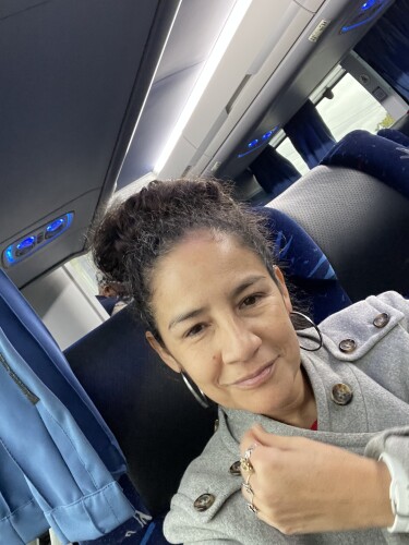 Lilia Gaytan Profile