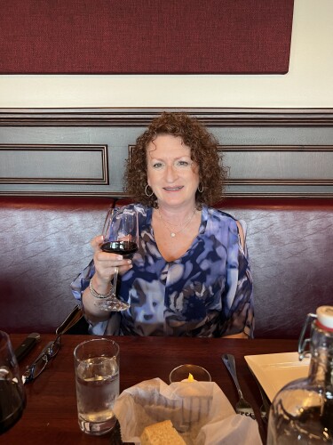 Katey Frazzetto Profile