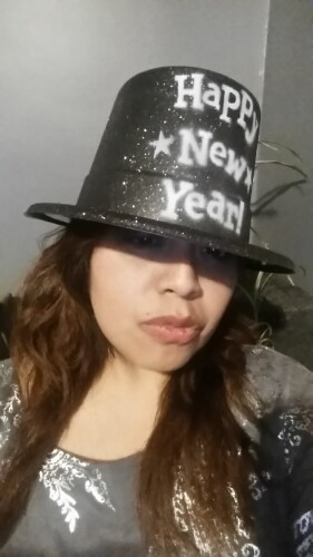 Yenny Lucero Profile