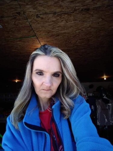 Polly Hickman Profile