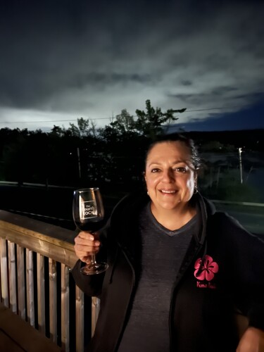 Maria Martin Profile