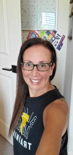 Robin Doering Profile