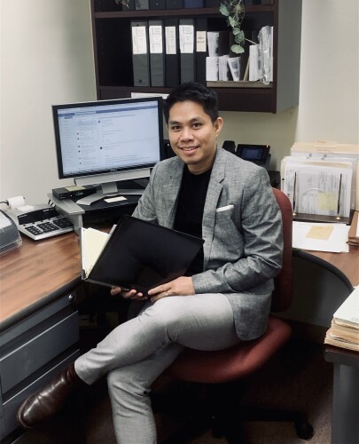 Michael Lopez Profile