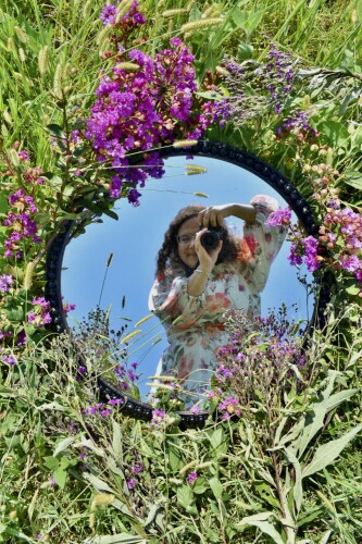 Perla Ruby Arellano Profile