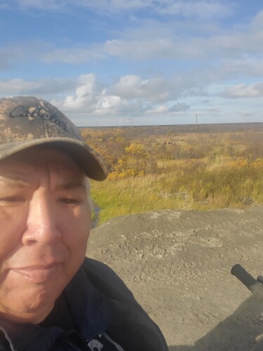 Gary Agathluk Profile