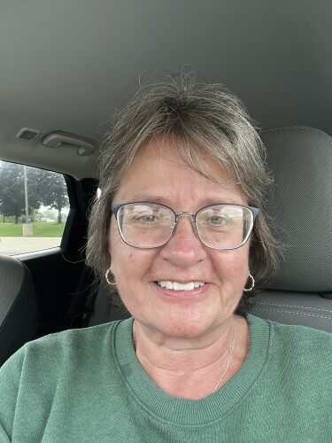 Karen Martin Profile