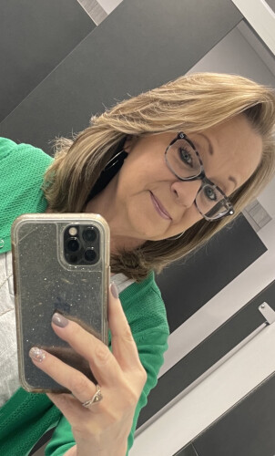 Kimberly Renner Profile