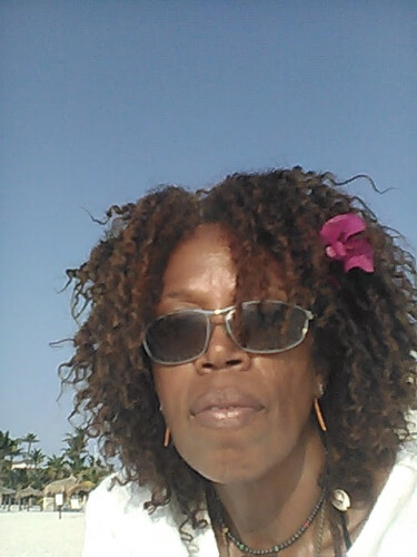 Diane DeArmond Profile