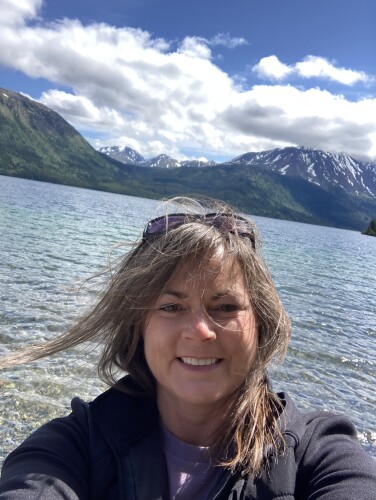 Melissa Yohe Profile