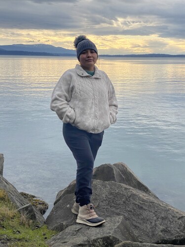 Beatriz Ramirez Profile