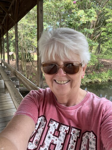 Katherine Shaw Profile