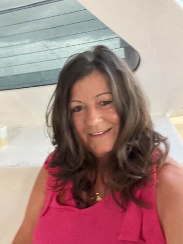 Annette Kopp Profile