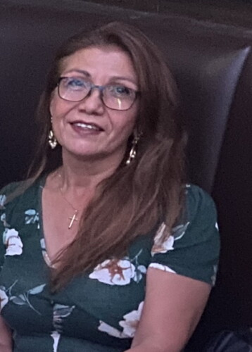 Yolanda Espinoza Profile