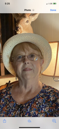 Angie Bateman Profile