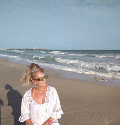 Judit Kiraly Profile