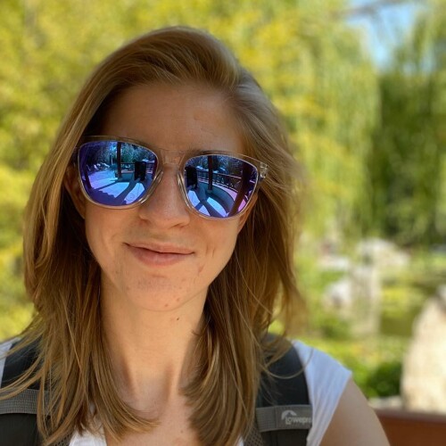 Rebecca Zoltowski Profile