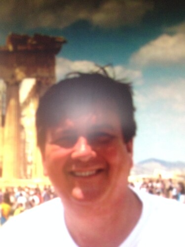 Rick Carpenter Profile