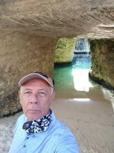 Enrique González Rubio y Torres Valle Profile