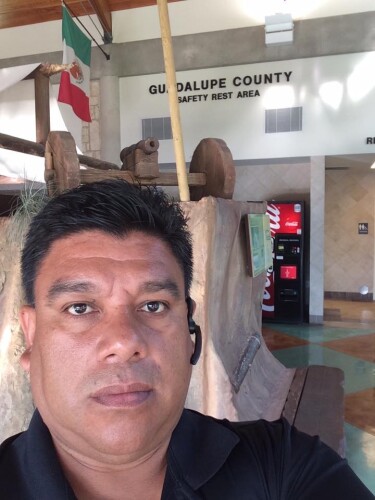 Ramiro Martinez Castillo Profile