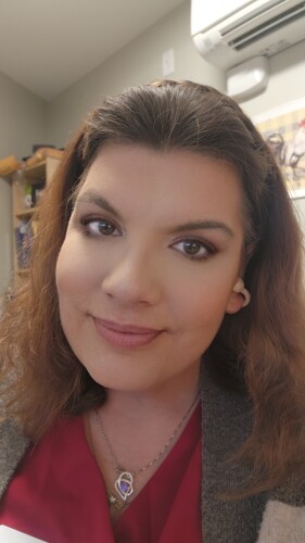 Ann Marie MacLean Profile