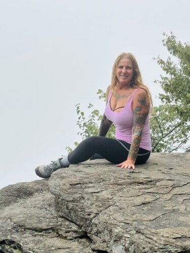 Sherri Pignetti Profile