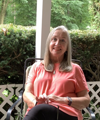 Carol Risaliti Profile