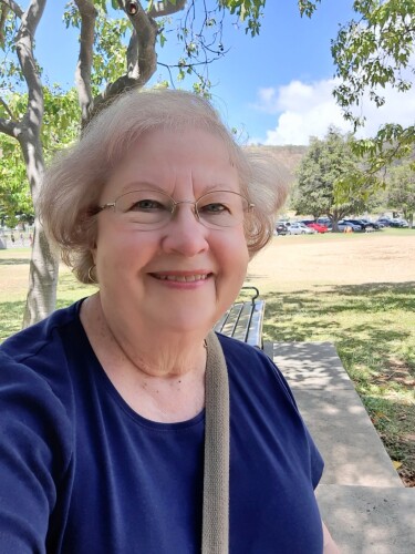 Jacquelyn Coley Profile