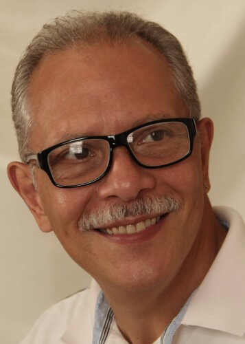 James Blandino Profile